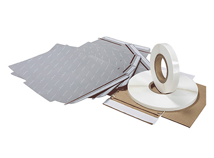 What is Tamper-Evident Tape Used For?